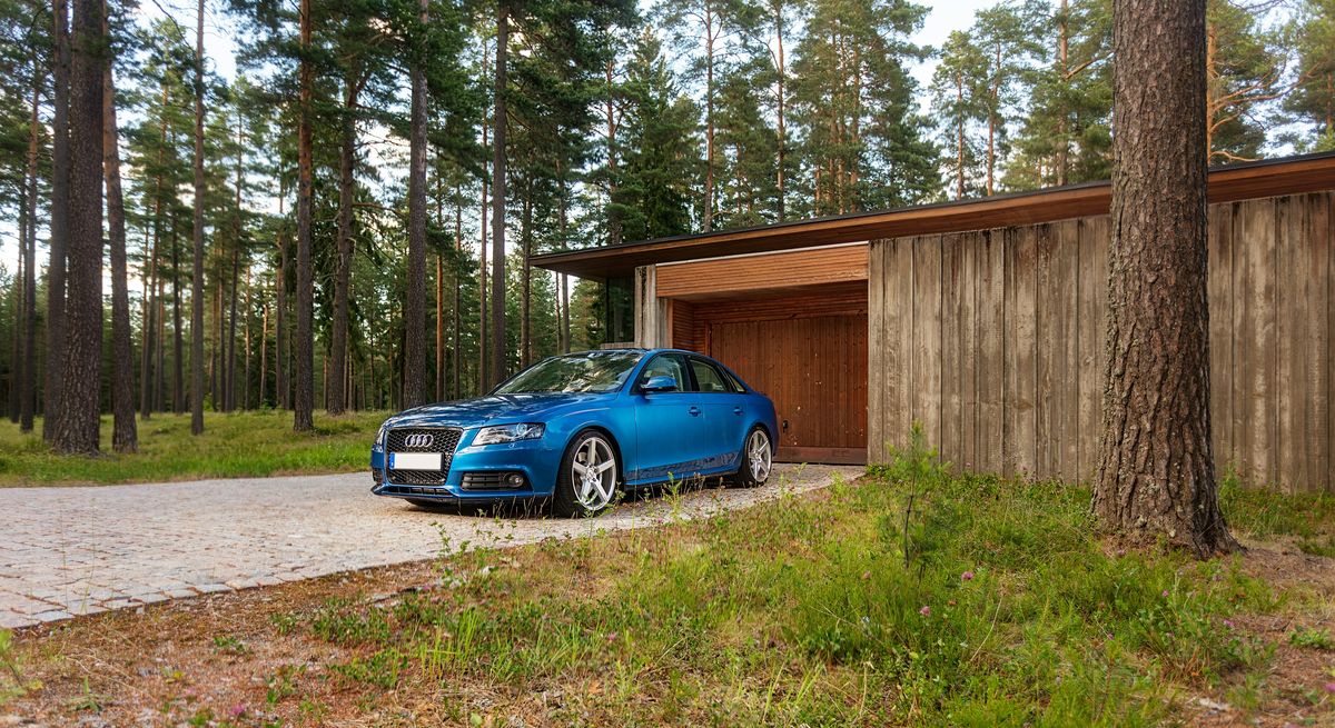 Audi warnt vor falschen Verkaufsplattformen