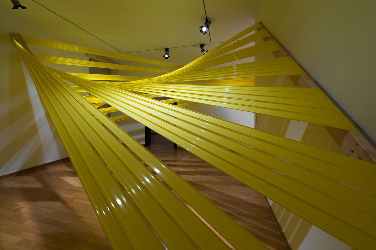 Luftmuseum in Amberg