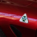 Quadrifoglio - die Legende kehrt zurück Quadrifoglio