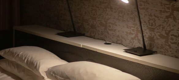 Driving & riding bits