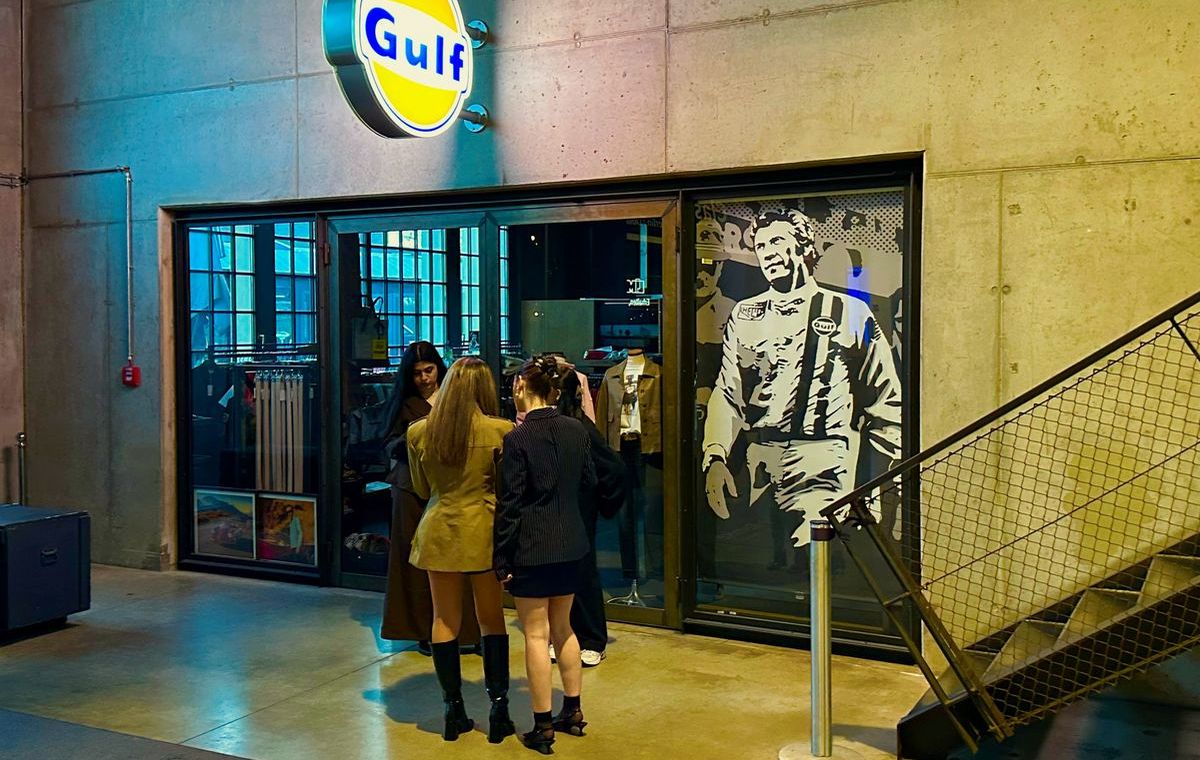 "Show Me 2026" - Düsseldorfs Fashion-Nachwuchs mit neuen Kreationen