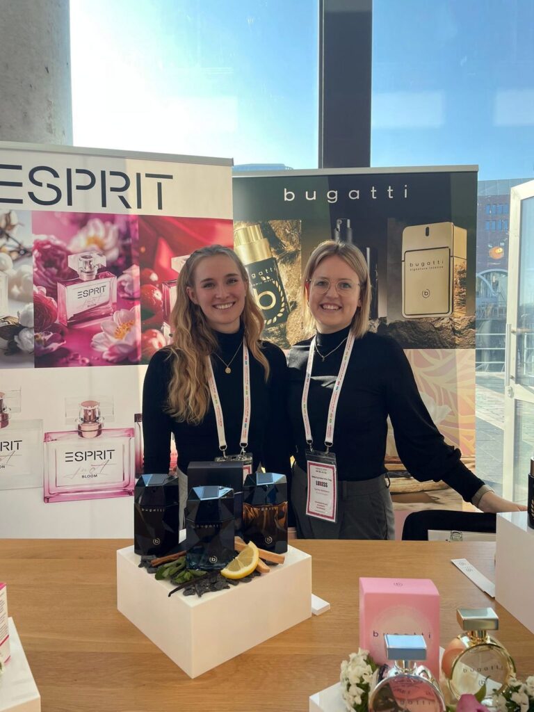 Beautypress Info-Tag Hamburg 2026