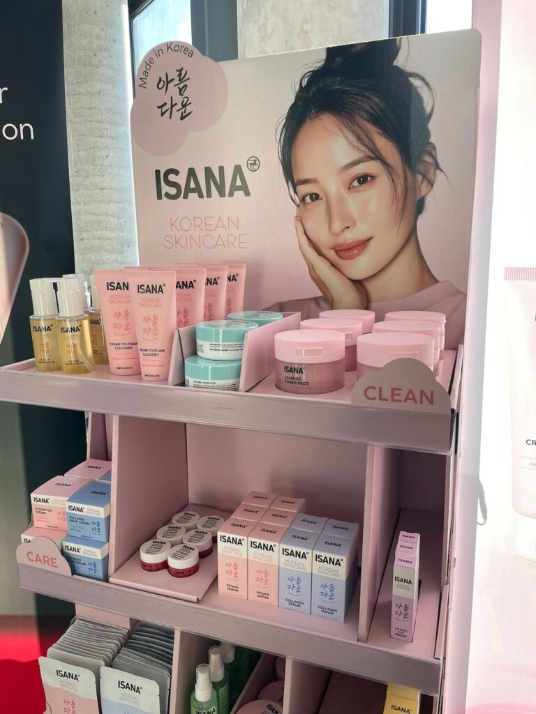 Beautypress Info-Tag Hamburg 2026