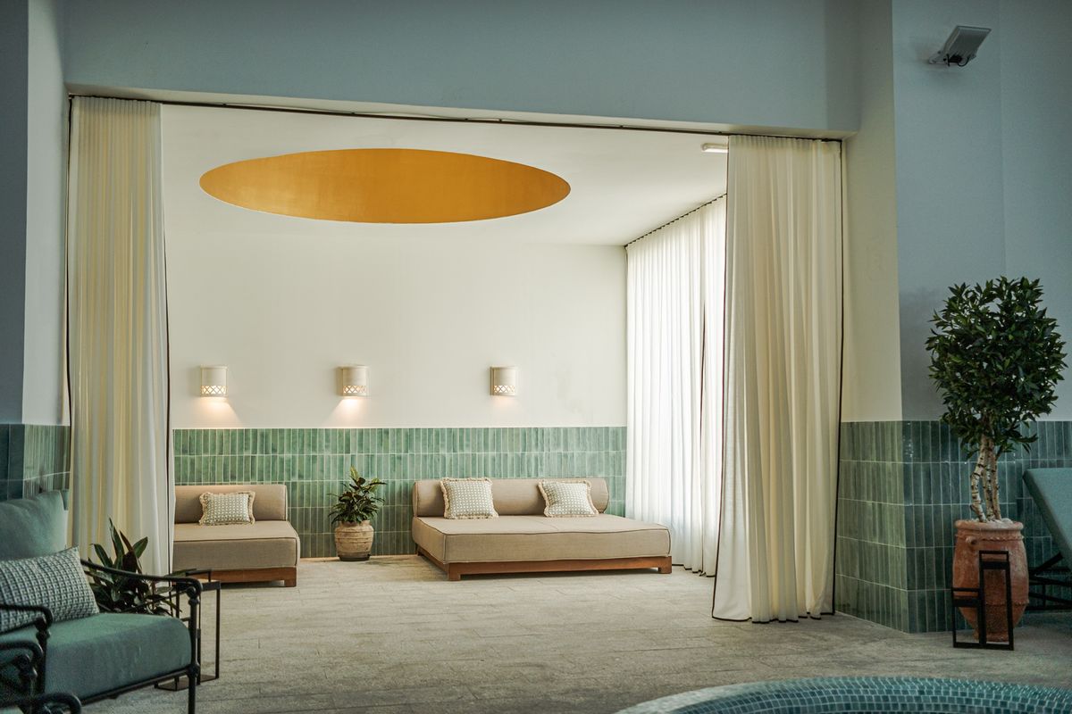 Champneys Spa eröffnet im Gran Marbella Resort