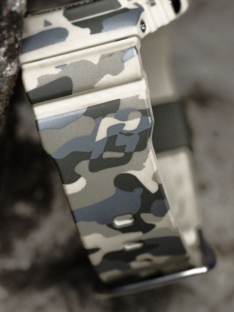 G-Shock GA-2100CM Camouflage