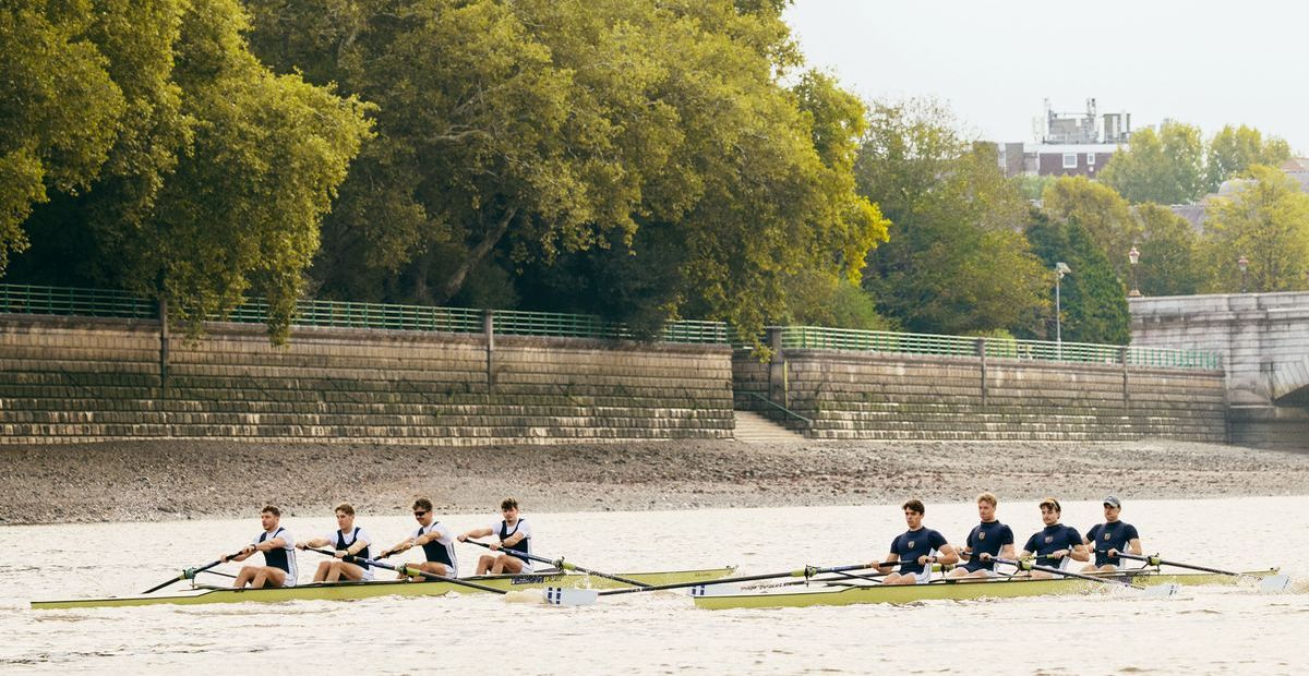 London Rowing Club