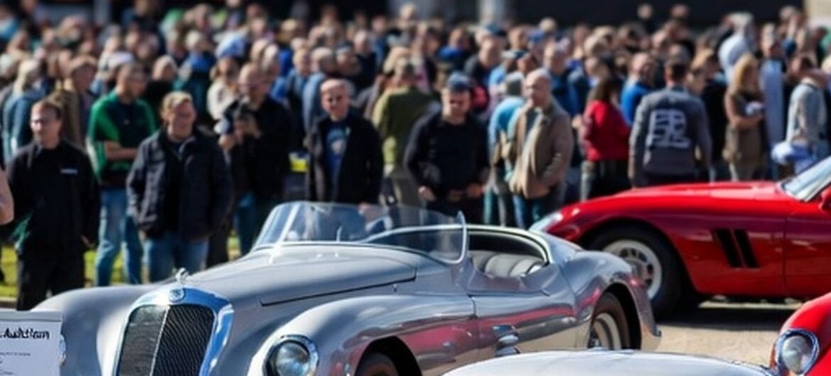 Oldtimer