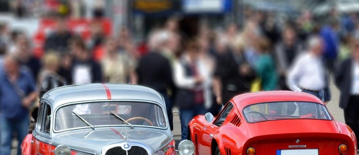 Catawiki-Auktionen - Oldtimer sorgen für hohe Preise