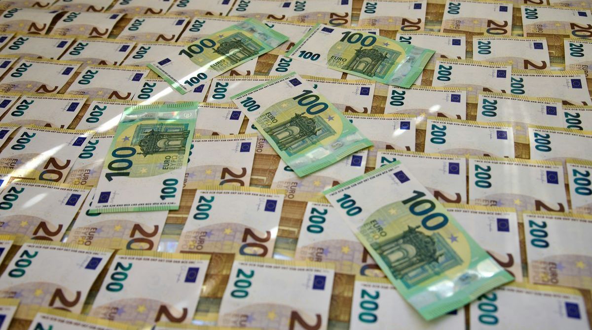 Schenkungssteuer in Deutschland - Freibeträge und Sätze unverändert