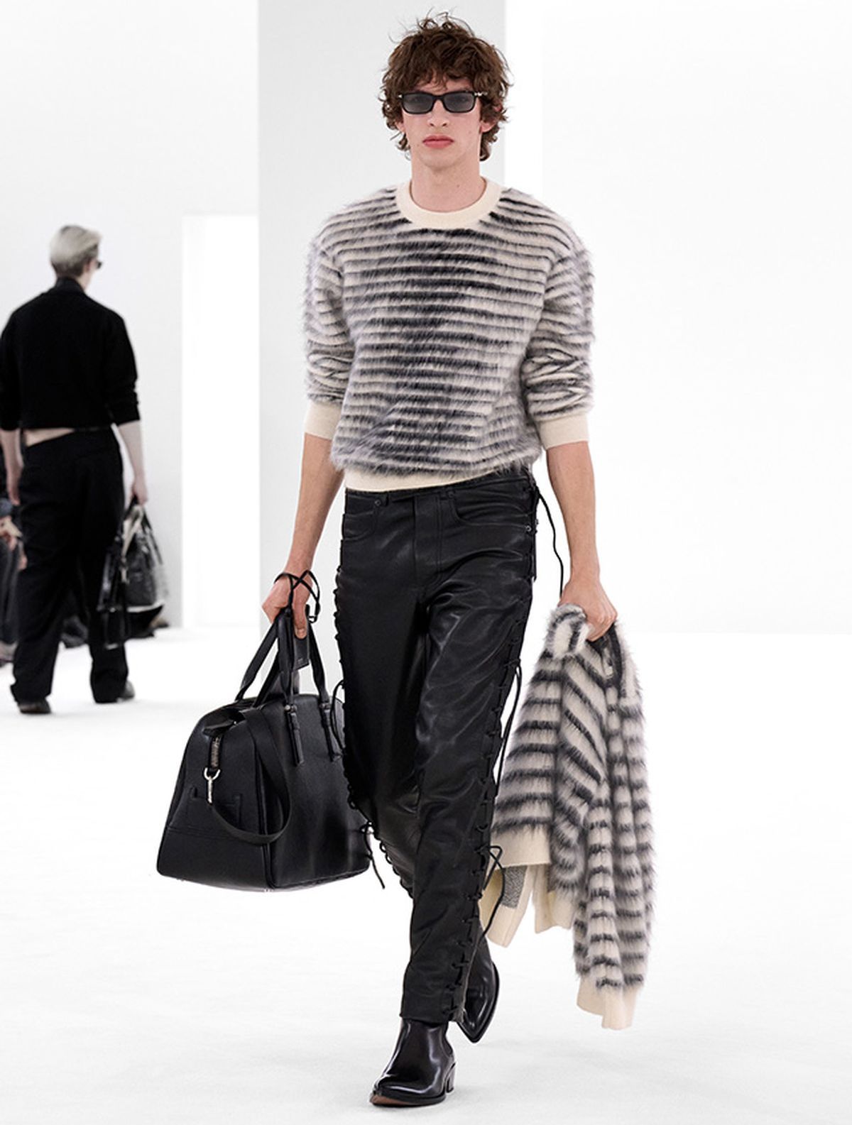 Tom Ford - Haider Ackermann macht Eyewear zum Eyecatcher