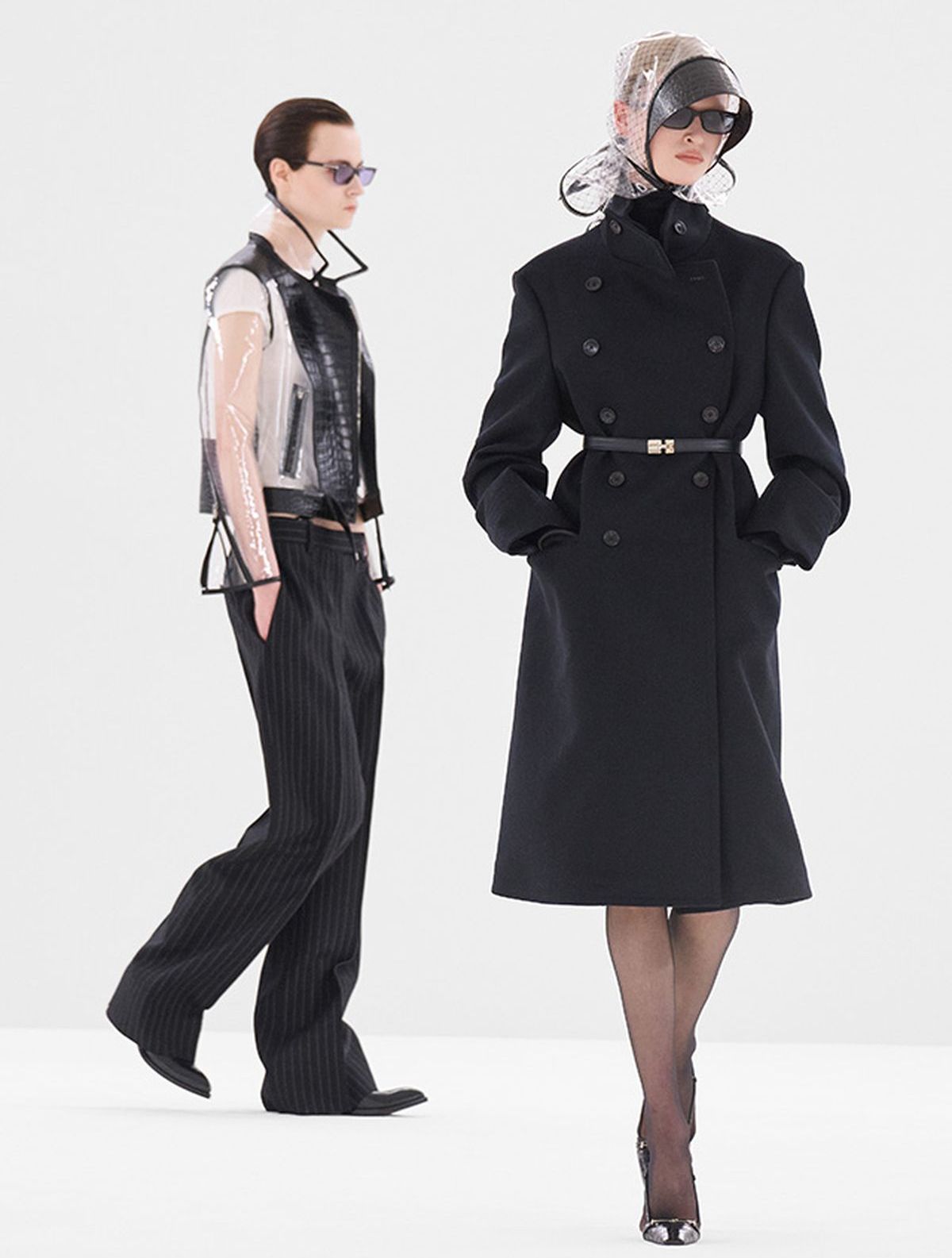 Tom Ford - Haider Ackermann macht Eyewear zum Eyecatcher