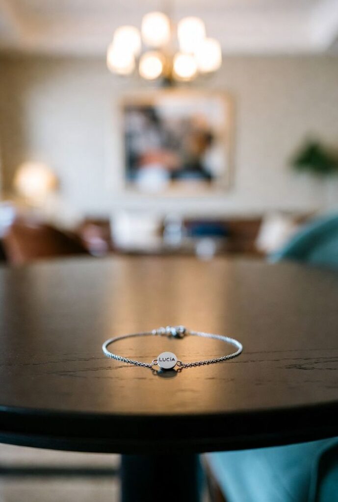 Personalisierte Präsente