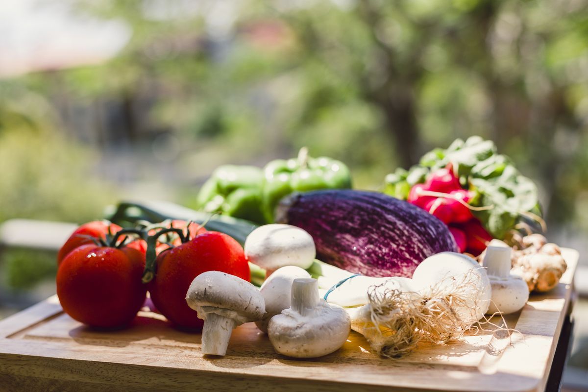 Les boutiques à la ferme vendant des produits régionaux sont de plus en plus populaires.