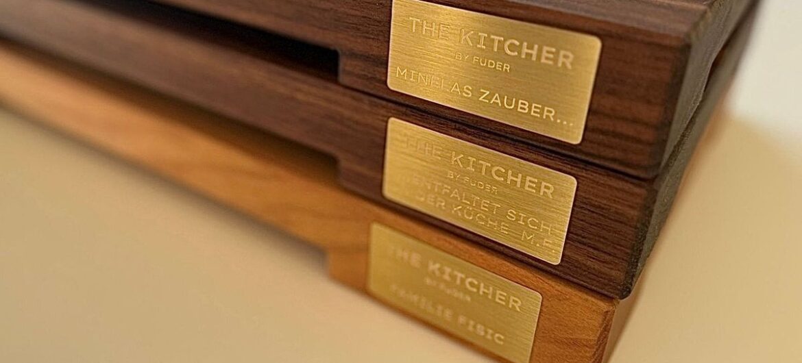 The Kitcher by Fuder