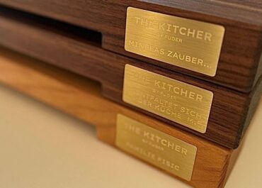 The Kitcher by Fuder