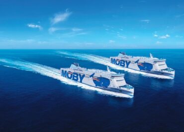 Moby Lines