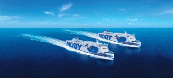 Linee Moby