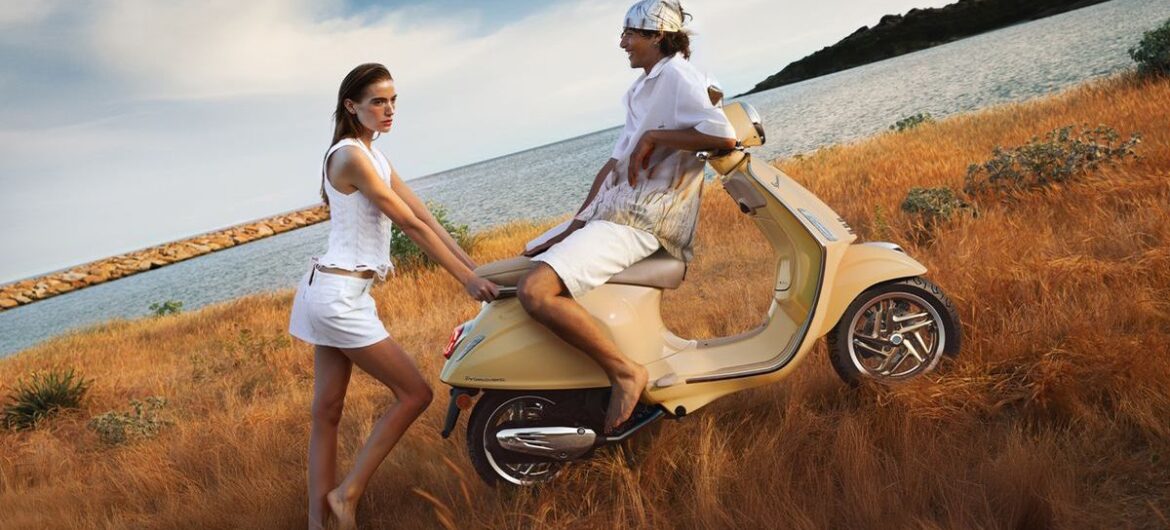 Vespa