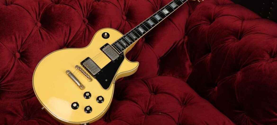 Gitarre