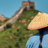 Chinas Reisemarkt ist auf Rekordkurs Reisemarkt