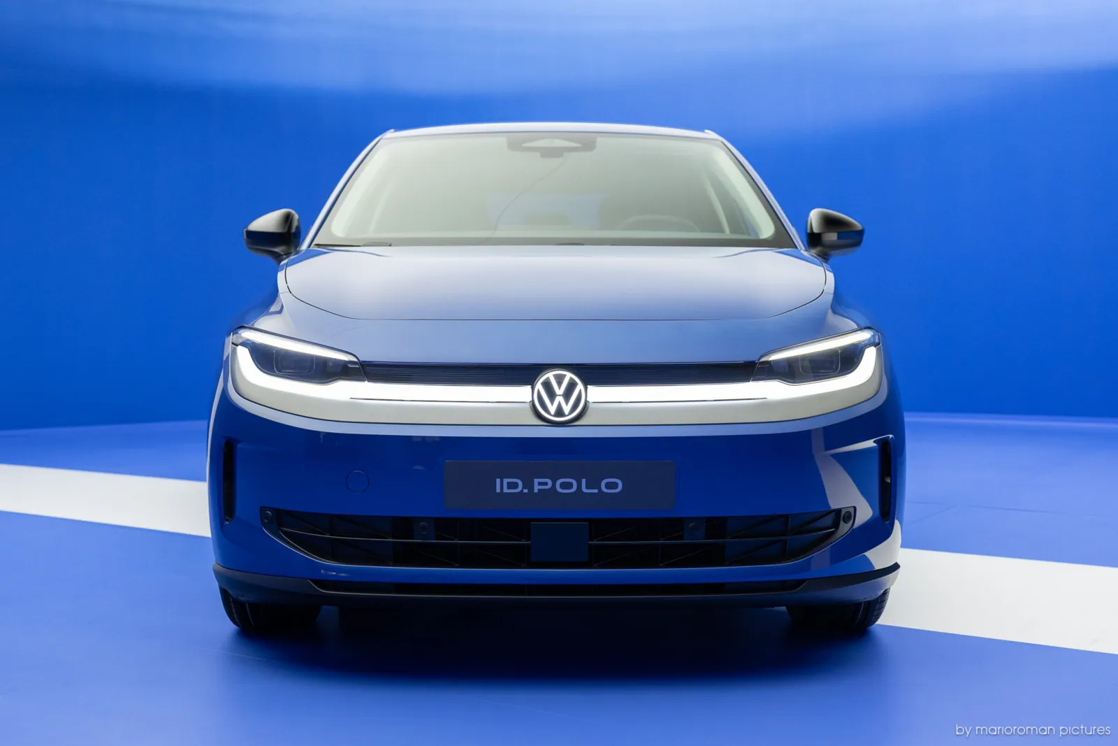 Volkswagen ID. Polo