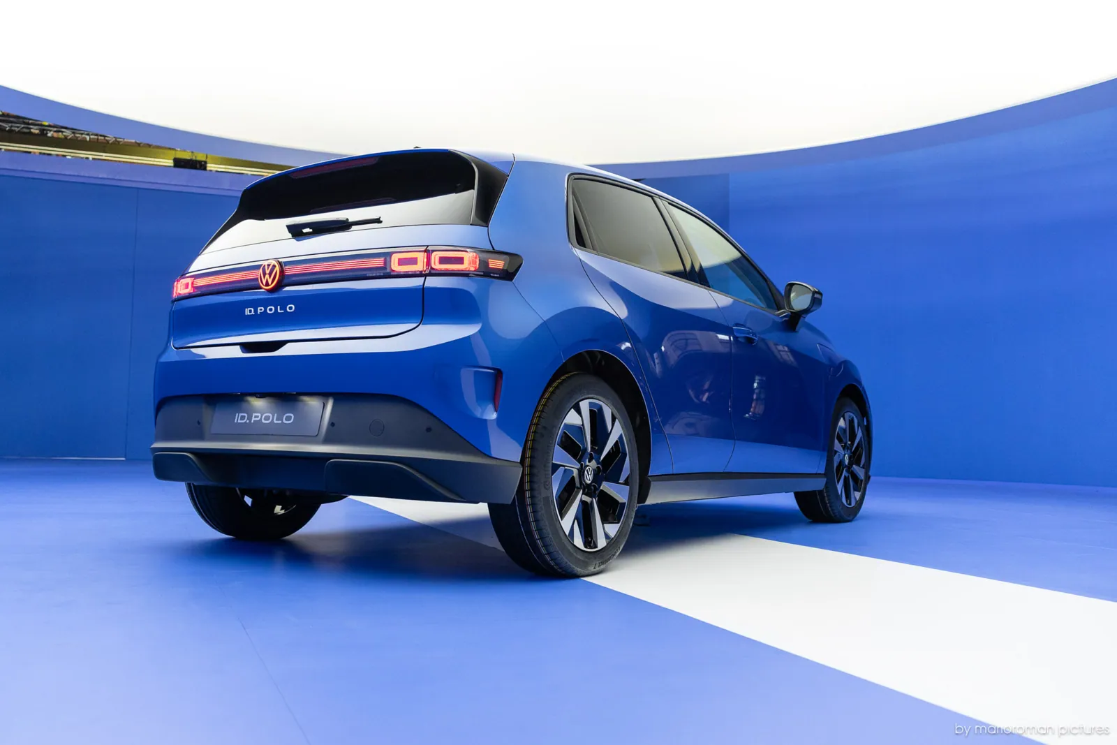 Volkswagen ID. Polo