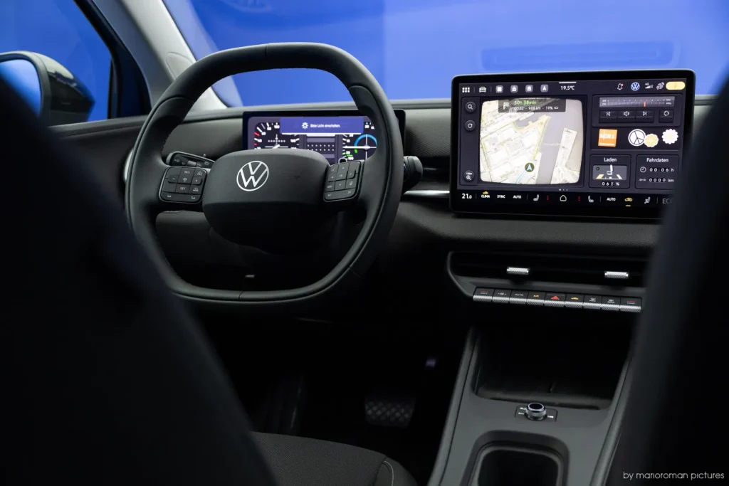 VW ID. Polo — Der elektrische Golf-Ersatz