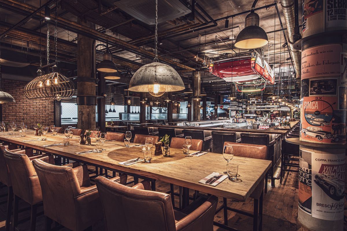 Hotel am Hockenheimring startet Umbau