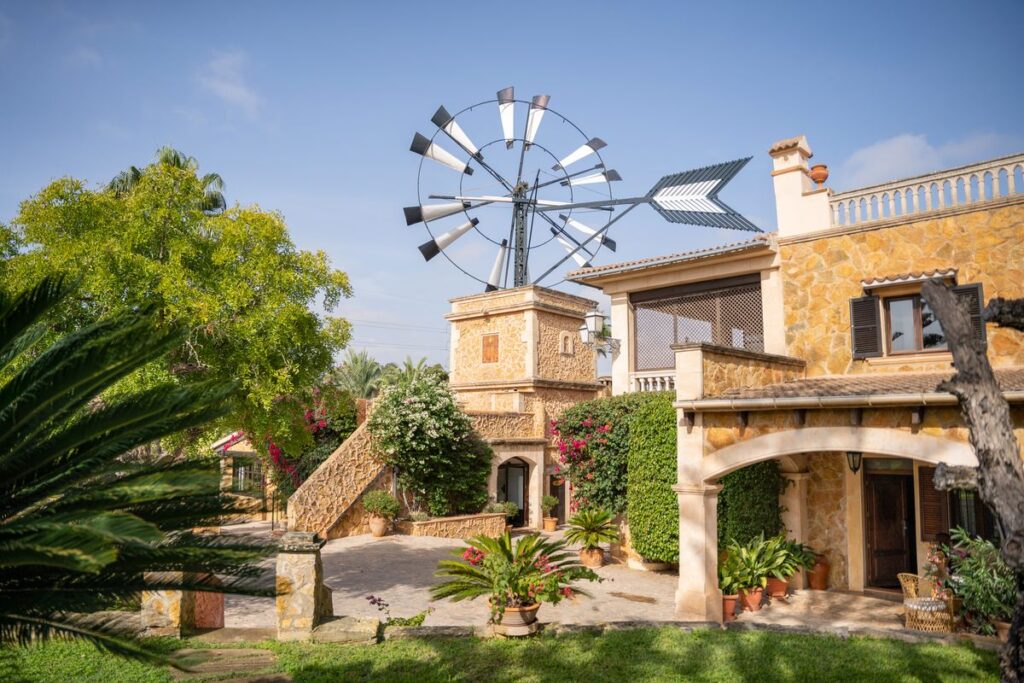 Son Molí Country House