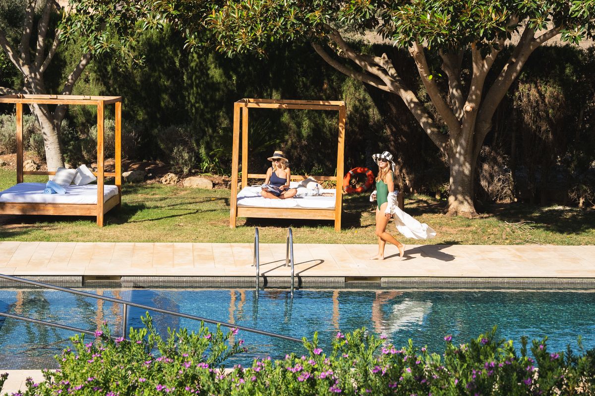 Son Molí Country House