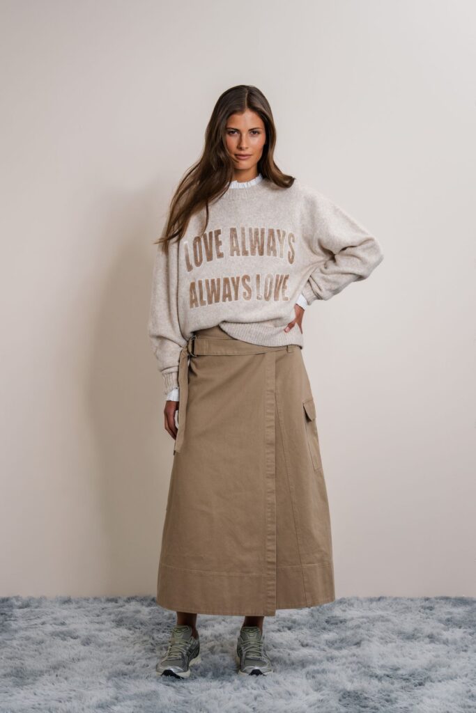 The Shirt Project