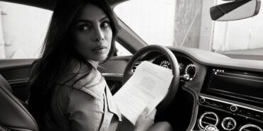 Priyanka Chopra Jonas