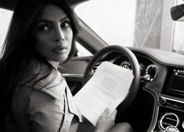 Priyanka Chopra Jonah