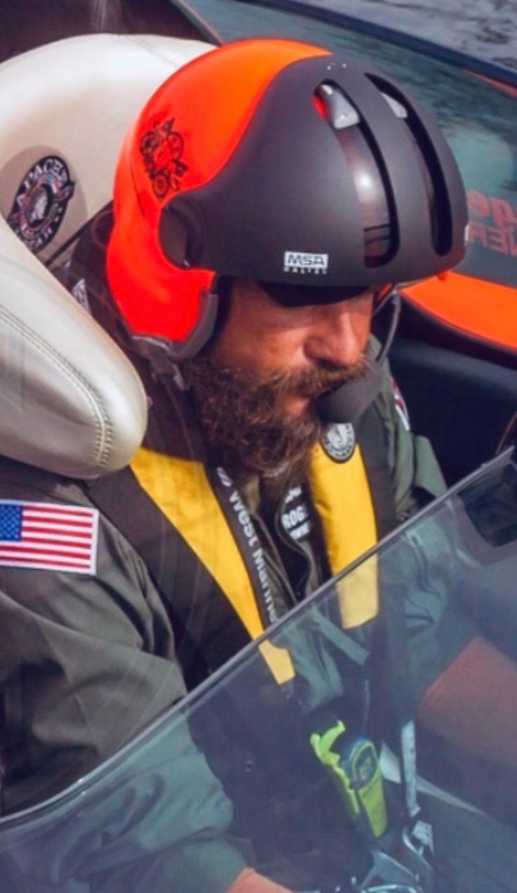 Speed, Risiko, Vermächtnis - Roger Klüh