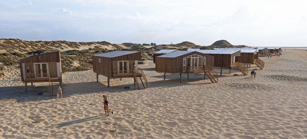 Nordseeküste