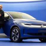 VW ID. Polo - der Elektro-Kleinwagen für Europa Kleinwagen