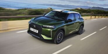 DS 3