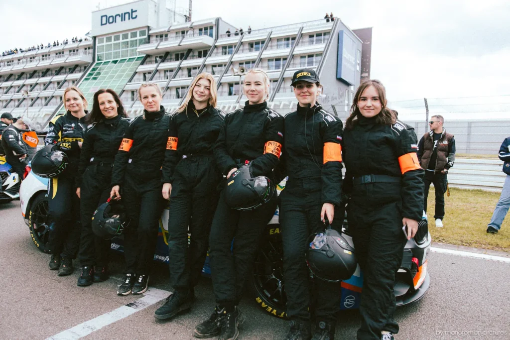 24h mit Michelin