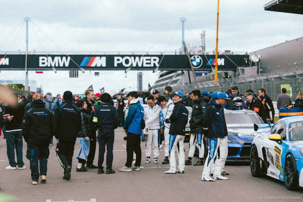 24h mit Michelin