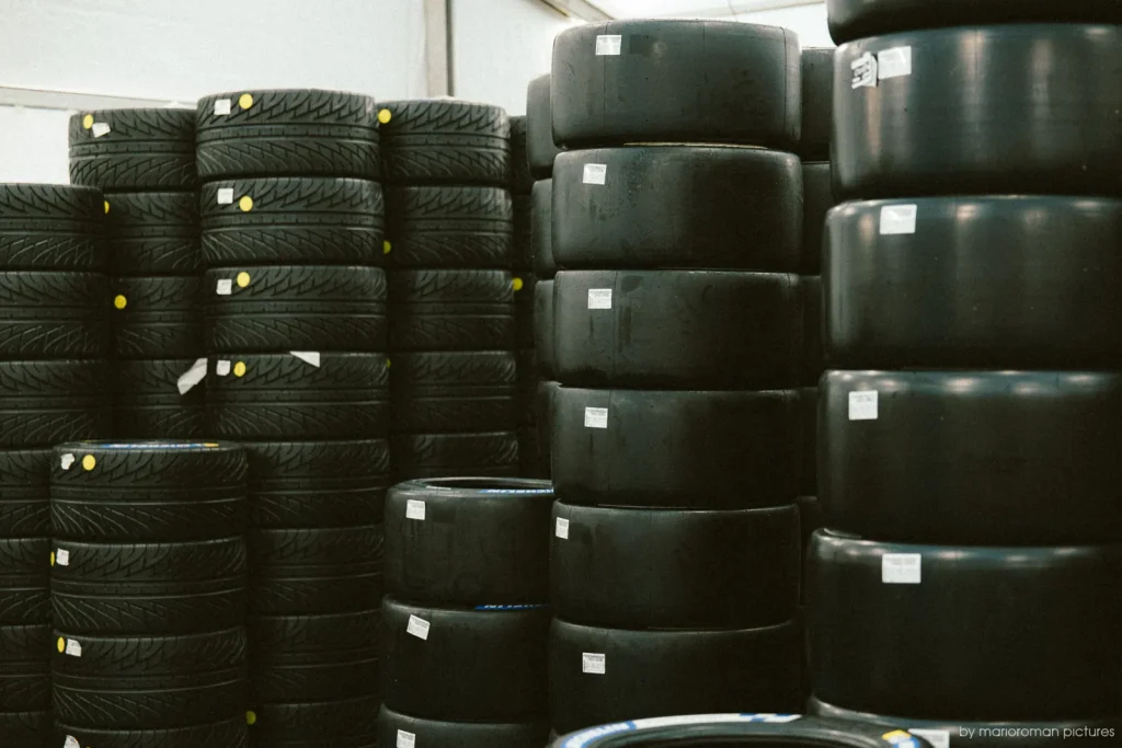 24h mit Michelin