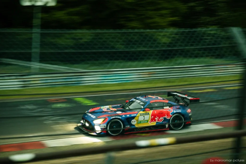 24h mit Michelin