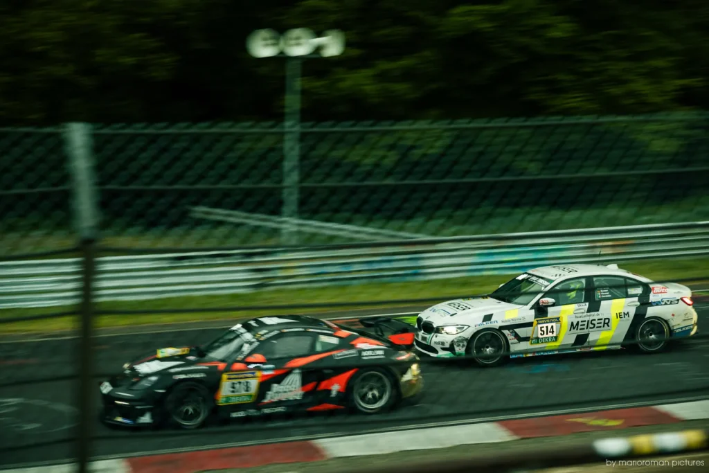 24h mit Michelin