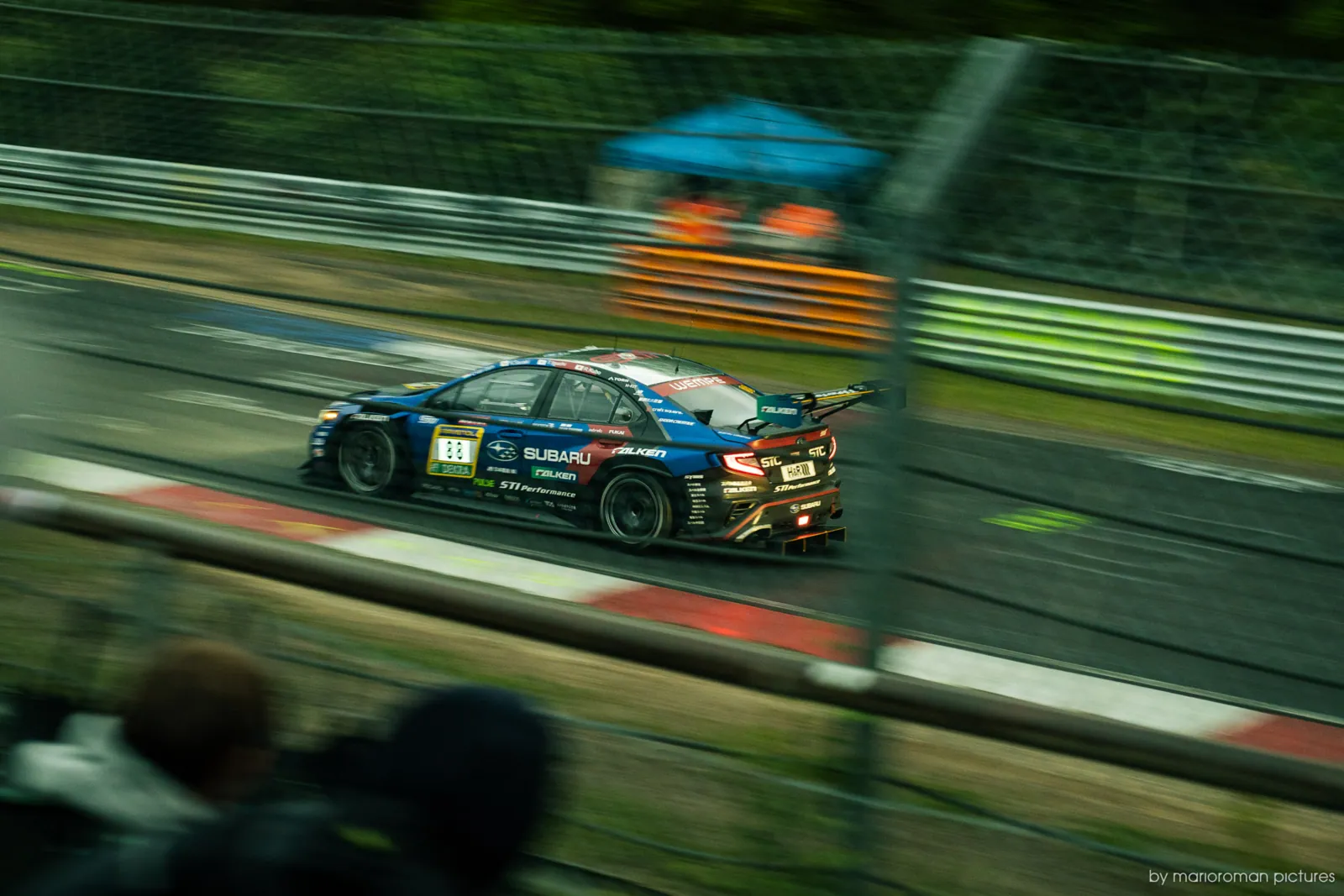 24h mit Michelin
