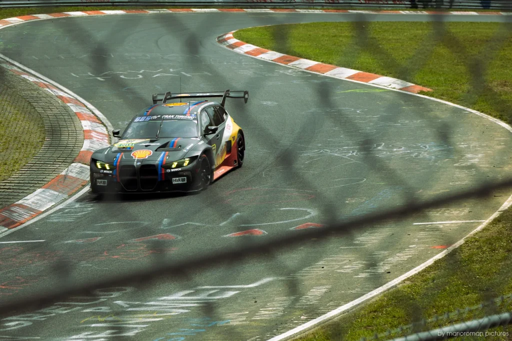 24h mit Michelin