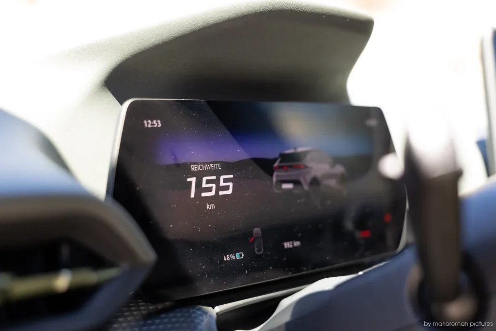 Cupra Raval VZ Extreme (2026)