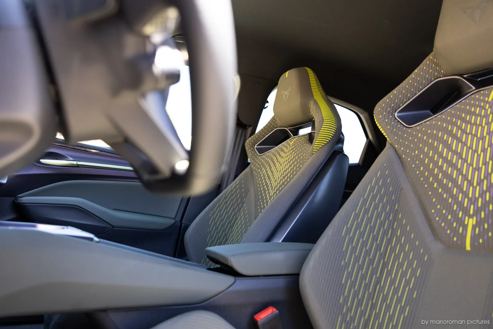 Cupra Raval VZ Extreme (2026)