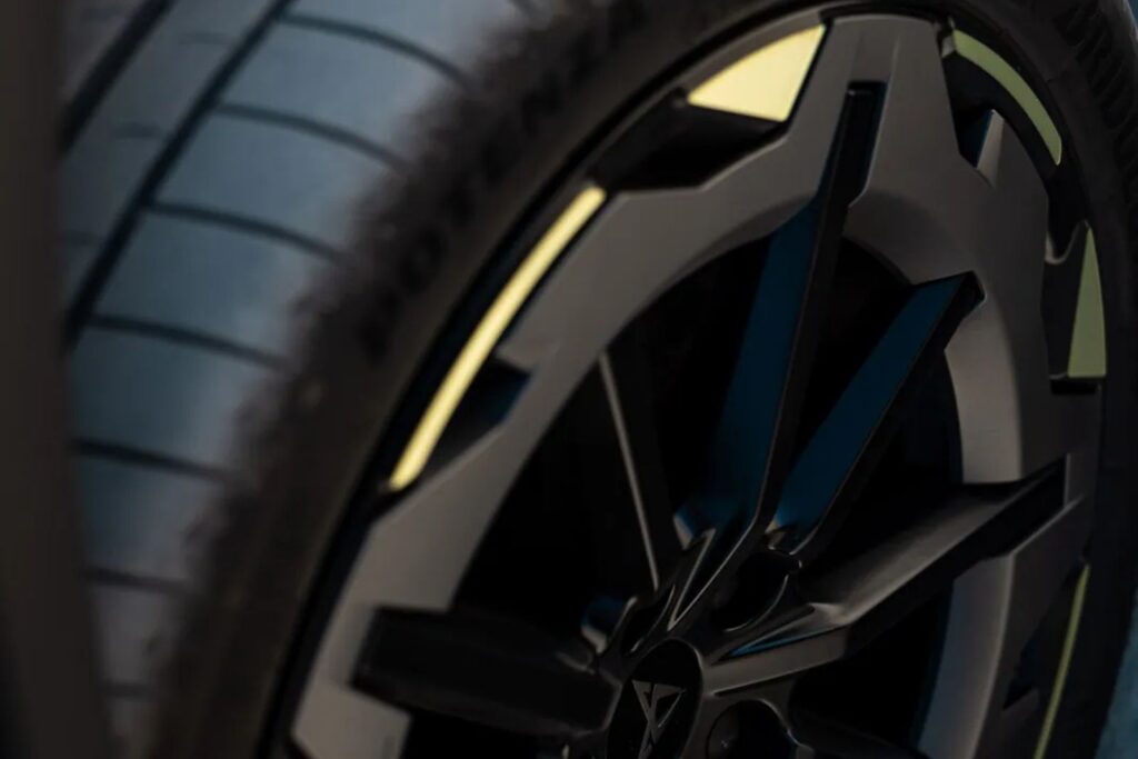 Cupra Raval VZ Extreme (2026)