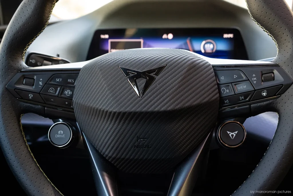 Cupra Raval VZ Extreme (2026)