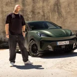 Fahrbericht Cupra Raval VZ Extreme - der kleine Elektro-Rebell? Cupra Raval VZ Extreme