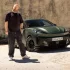 Cupra Raval VZ Extreme